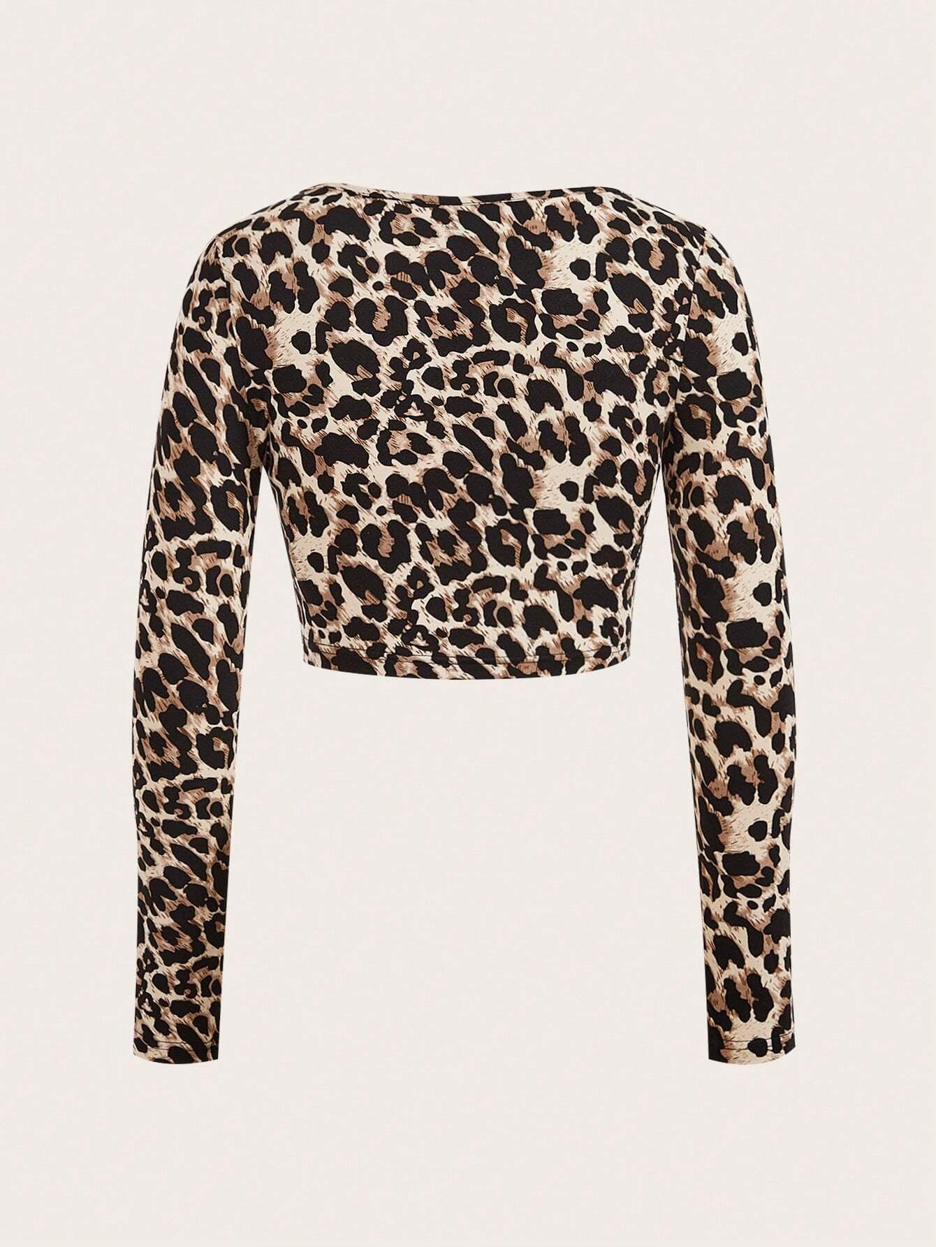 SHEIN Ezwear Multi-Pack Women Versatile Casual Simple Long Sleeve T-Shirt Valentine Day