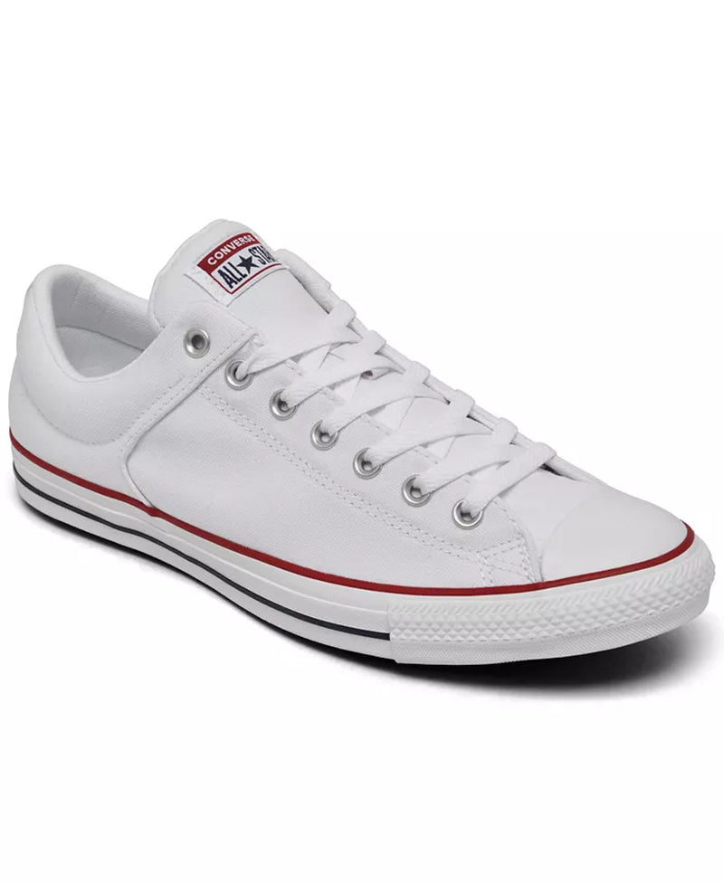 Men'S Chuck Taylor All Star High Street Low Casual Sneakers from Finish Line