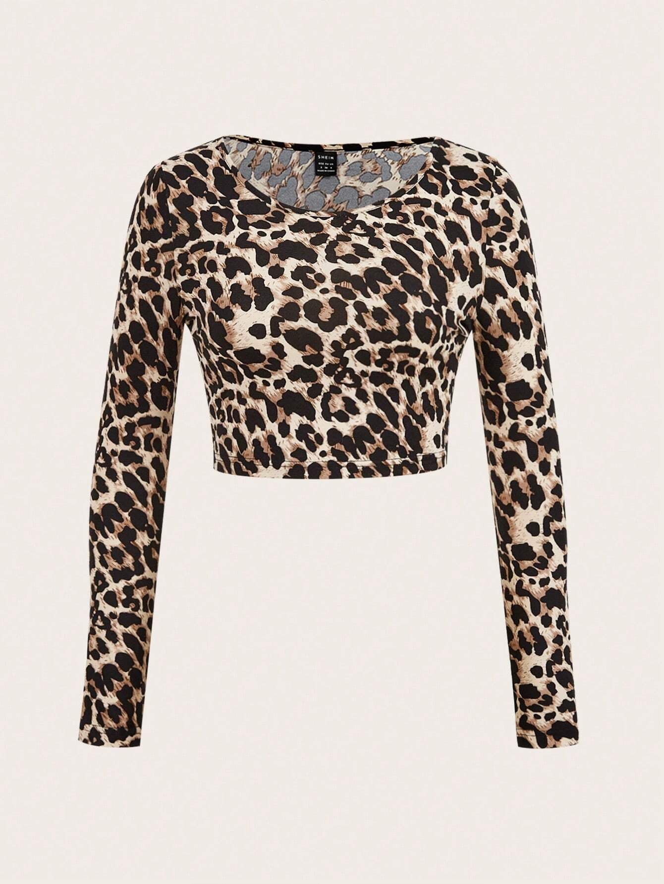SHEIN Ezwear Multi-Pack Women Versatile Casual Simple Long Sleeve T-Shirt Valentine Day