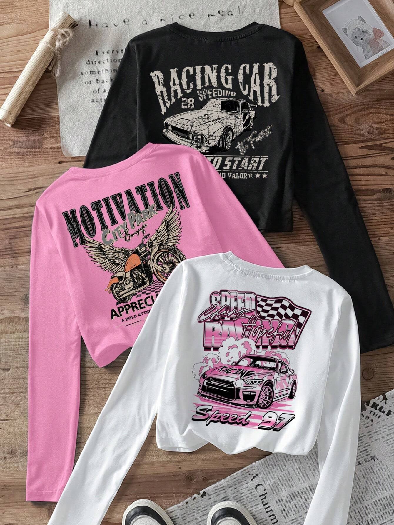 Women Clothing