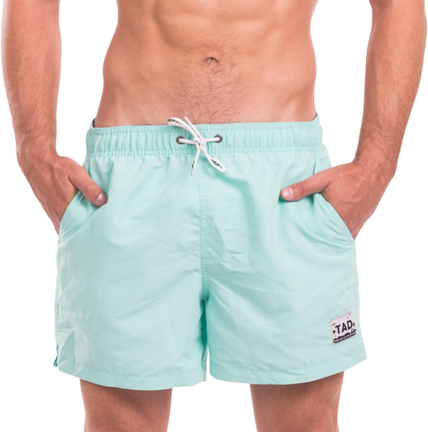 Summer Shorts