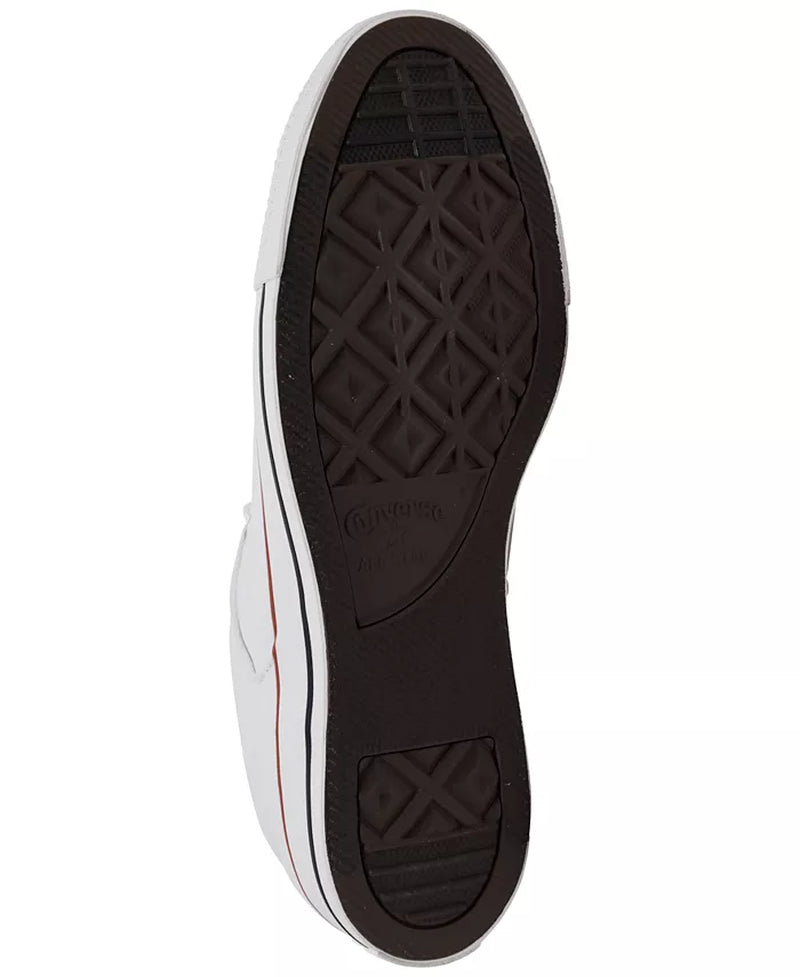 Men'S Chuck Taylor All Star High Street Low Casual Sneakers from Finish Line