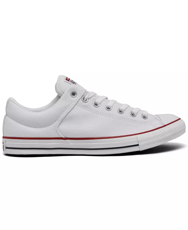 Men'S Chuck Taylor All Star High Street Low Casual Sneakers from Finish Line